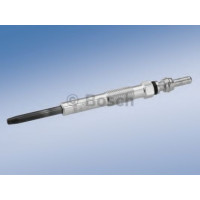 Свічка розжарювання BOSCH 0 250 203 012