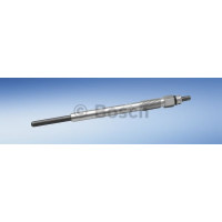 Свічка розжарювання BOSCH 0 250 204 001