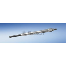 Свічка розжарювання BOSCH 0 250 204 001