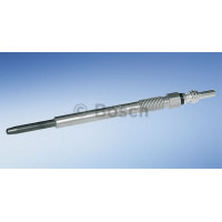 Свічка розжарювання BOSCH 0 250 204 002