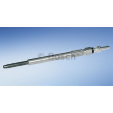 Свічка розжарювання BOSCH 0 250 204 002