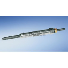 Свічка розжарювання BOSCH 0 250 212 006