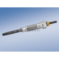 Свічка розжарювання BOSCH 0 250 212 010