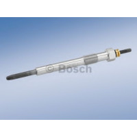 Свічка розжарювання BOSCH 0 250 212 011