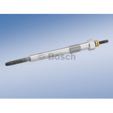Свічка розжарювання BOSCH 0 250 212 011