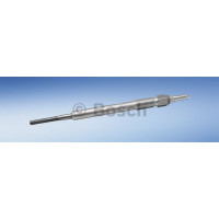 Свічка розжарювання BOSCH 0 250 403 002
