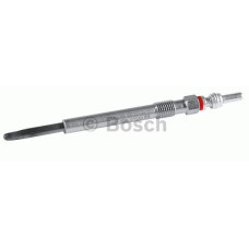Свічка розжарювання BOSCH 0 250 404 001