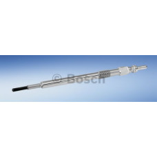 Свічка розжарювання BOSCH 0 250 603 008