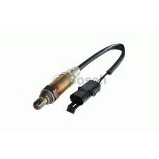 Лямбда-зонд BOSCH 0 258 002 028