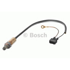 Лямбда-зонд BOSCH 0 258 002 040