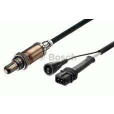 Лямбда-зонд BOSCH 0 258 003 034