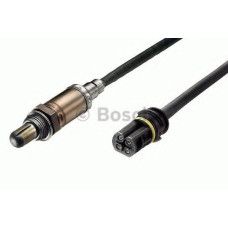Лямбда-зонд BOSCH 0 258 003 597