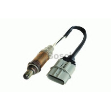 Лямбда-зонд BOSCH 0 258 005 211
