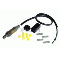 Лямбда-зонд BOSCH 0 258 005 732