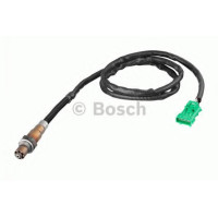Лямбда-зонд BOSCH 0 258 006 027