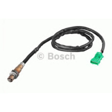 Лямбда-зонд BOSCH 0 258 006 028