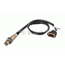 Лямбда-зонд BOSCH 0 258 006 172
