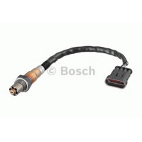 Лямбда-зонд BOSCH 0 258 006 206