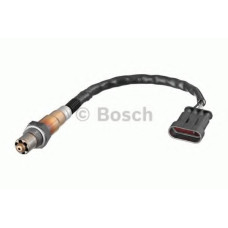 Лямбда-зонд BOSCH 0 258 006 206