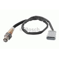 Лямбда-зонд BOSCH 0 258 006 376