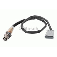 Лямбда-зонд BOSCH 0 258 006 376
