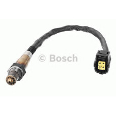 Лямбда-зонд BOSCH 0 258 006 749