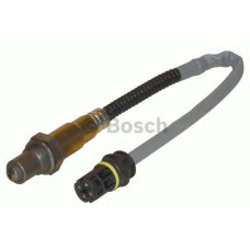 Лямбда-зонд BOSCH 0 258 006 809