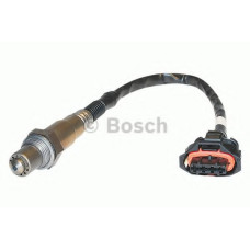 Лямбда-зонд BOSCH 0 258 006 815