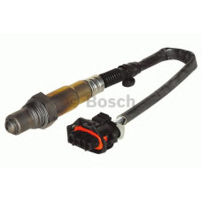 Лямбда-зонд BOSCH 0 258 006 924