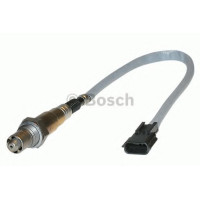 Лямбда-зонд BOSCH 0 258 006 970