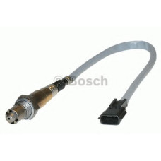 Лямбда-зонд BOSCH 0 258 006 970