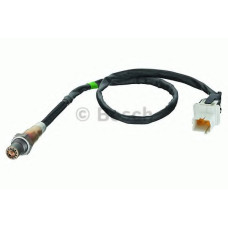 Лямбда-зонд BOSCH 0 258 007 135