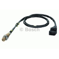 Лямбда-зонд BOSCH 0 258 007 157