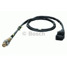 Лямбда-зонд BOSCH 0 258 007 157