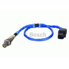 Лямбда-зонд BOSCH 0 258 007 276