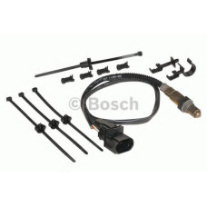 Лямбда-зонд BOSCH 0 258 007 353