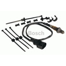Лямбда-зонд BOSCH 0 258 007 355