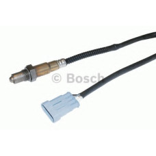 Лямбда-зонд BOSCH 0 258 010 046