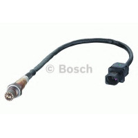 Лямбда-зонд BOSCH 0 258 017 014