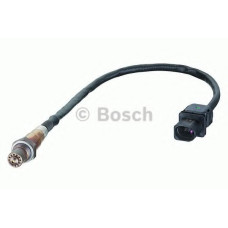 Лямбда-зонд BOSCH 0 258 017 016