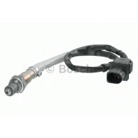Лямбда-зонд BOSCH 0 258 017 169