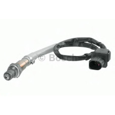Лямбда-зонд BOSCH 0 258 017 169
