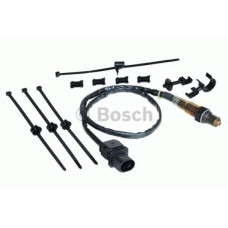 Лямбда-зонд BOSCH 0 258 017 178