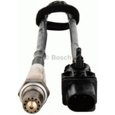 Лямбда-зонд BOSCH 0 258 017 319