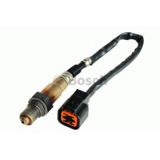 Лямбда-зонд BOSCH 0 258 986 627