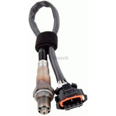 Лямбда-зонд BOSCH 0 258 986 727