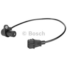 Датчик імпульсів; Датчик частоти обертання, керування двигуном BOSCH 0 261 210 127
