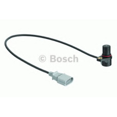 Датчик імпульсів; Датчик частоти обертання, керування двигуном BOSCH 0 261 210 147