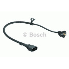 Датчик імпульсів; Датчик частоти обертання, керування двигуном BOSCH 0 261 210 188