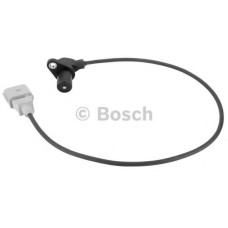 Датчик імпульсів; Датчик частоти обертання, керування двигуном BOSCH 0 261 210 190